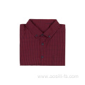 BIG SALE Men's Yarn Dyed Shirt